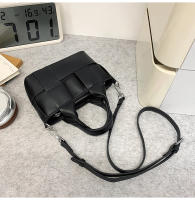 Bolso francés, bolso de mujer, nuevo bolso de cesta de verduras tejido de alta gama, bolso de mensajero de un solo hombro, tendencia. - details 37