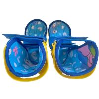 1 UDS AFO Support - Férula nocturna y tela de aterrizaje para ortodoncia de tobillo y pie para niños - details 5