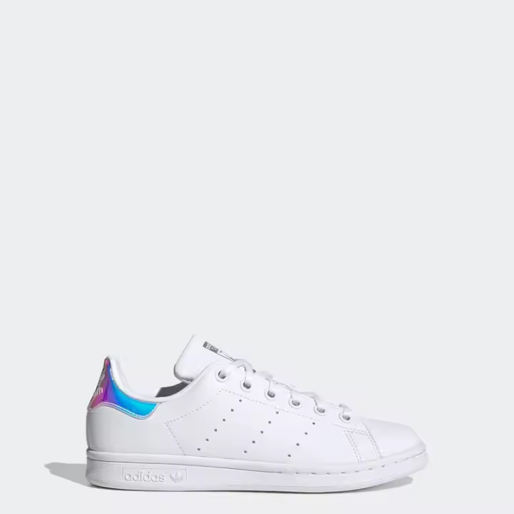 Leten Lifestyle Stan Smith Zapatos Unisex Blanco FX7521 Calcomanía - 1