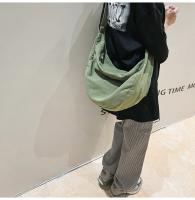 Bolso Coreano Sencillo Bolso de Hombro para Estudiantes de Gran Capacidad - details 63