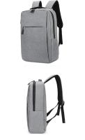 Mochila de negocios para hombre, morral de viaje para ordenador, novedad - details 27