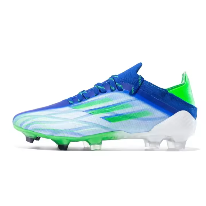 Zapatos de Fútbol Profesionales Calzado de Fútbol de Comodidad y Resistencia para Hombres - 1