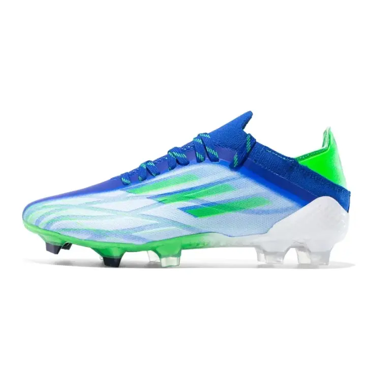 Zapatos de Fútbol Profesionales Calzado de Fútbol de Comodidad y Resistencia para Hombres - 1