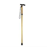 Bastones para senderismo, acampada, montañismo, bastón telescópico, bastones de Trekking, bastón plegable, muletas, poste Unisex - details 19