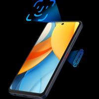 ZTE Blade V60 Móvil con Pantalla de 6.6 90Hz Cámara Dual 50MP con IA Carga Rápida 22.5W - details 2