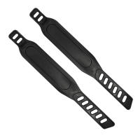 Exercise Bike Pedal Straps Adjustable Length Universal Pedal Stra For Schwinn Replacement Parts - details 6