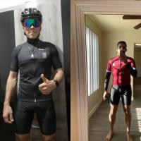 Lets Gobik Cycling Jerseys Ropa Ciclismo Hombre Summer Cycling Clothing Triathlon Bike Shirts Uniform - details 2