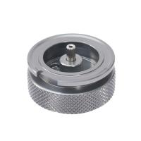 Adaptador de tanque de gas convertidor enchufable para estufa de camping XBZ13 - details 4