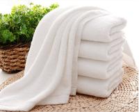 Toallas de Algodón 100% Absorción Alta, Secado Rápido Paquete de 5 Ideal para Hotel, SPA, Baño,35x75cm - details 1