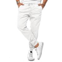 Pantalones cargo de primavera para hombre, pantalones casuales al aire libre para hombre - details 2
