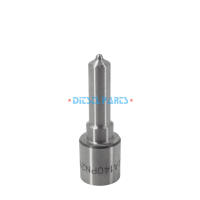 6Pcs Boquilla Para Inyector DLLA140PN291 Accesorios Para Vehículos Diesel Compatibles con KOMATSU - details 0