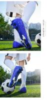 Botas de Fútbol Spikes Botas de Fútbol TF Spike Zapatillas de Entrenamiento Football Falcon Hombre - details 14