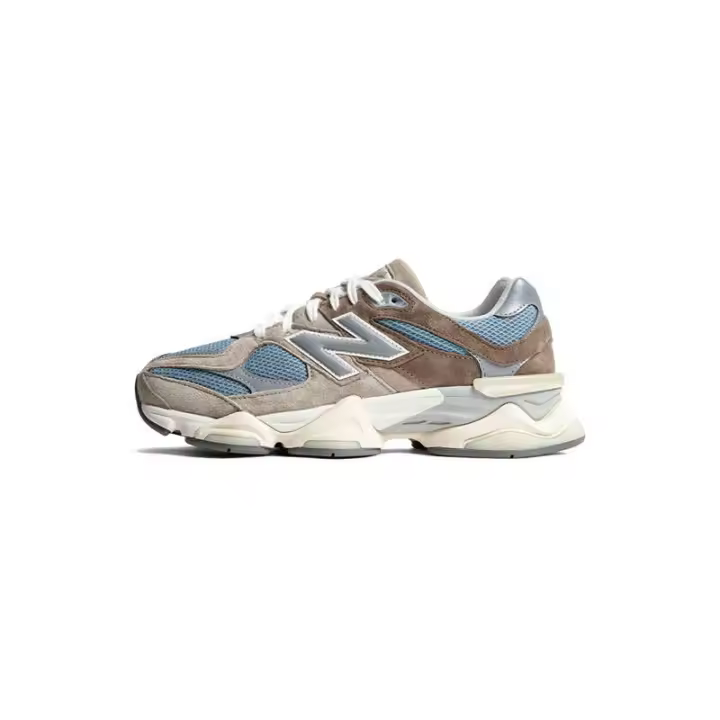 Leten Original NB 9060 Zapatillas para correr U9060MUS Oferta especial Pegatinas de pared - 1