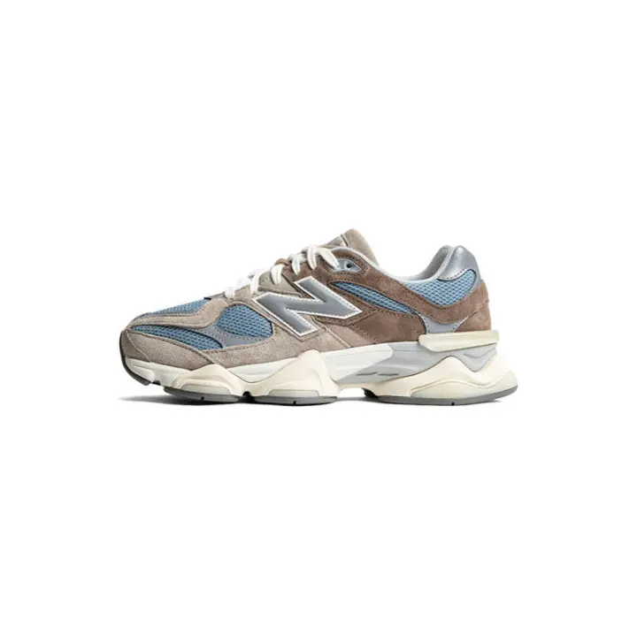 Leten Original NB 9060 Zapatillas para correr U9060MUS Oferta especial Pegatinas de pared - 1