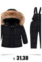 Fashion Brand Waterproof Boy Girl kids Pants Warm Trousers Sporty Climbing leggings Children Patchwork Soft Shell Outfits autumn - details 57