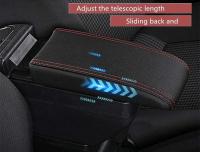 Adecuado para reposabrazos Astra H 2004-2014 CA decoración interior accesorios especiales de actualización de coche - details 5