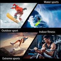 Reloj mujer inteligente Bluetooth llamadas Correr deporte hombre Seguimiento GPS Reloj - details 7
