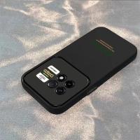 Funda Protectora de Silicona para Teléfono Apple 16 15/14/13 Toda Inclusive - details 1