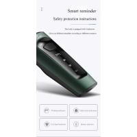 Afeitadora Eléctrica Resistente al Agua Máquina de Afeitar Rotativa con Batería Recargable para Hombres Uso en Húmedo y Seco - details 10