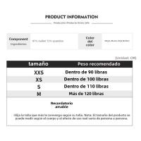 Pantalones De Yoga elásticos para Mujer, ropa De Exterior, Verano, Finos, Secado Rápido, Cintura Alta, Levanta Caderas - details 0
