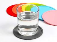 Almohadilla de Silicona Resistente al Calor Tapa de Taza de Té Accesorio de Cocina Antideslizante - details 6