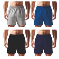 Bermudas Jogger Pack 4 Colores Hombre - details 3