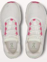 Zapatilla en correr Cloudmonster 1 Blanco/Lima mujer - details 2