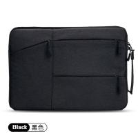 Bolsa para ordenador portátil, Funda para PC 13 14 15, Funda portátil para Macbook Air Pro 12 13,3 14,1 15,6 pulgadas Redmi Mac book M1 - details 6
