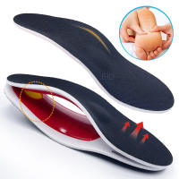 Plantillas ortopédicas para pies planos, almohadilla de Gel para zapatos, almohadilla de soporte para el arco, fascitis Plantar, cuidado de los pies, hombre y mujer - details 20