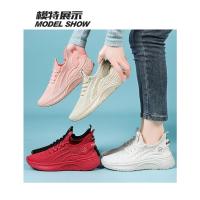 Zapatillas de Carrer para Mujer en Verano Suela Suave Acolchada Transpirables para Gimnasio, Entrenamiento, Caminar - details 10