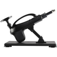 Máquina Sexual Automática Silenciosa para Mujeres y Hombres Máquina de Masturbación Amor Vibrador Juguetes Sexuales Retráctil de FREDORCH - details 19