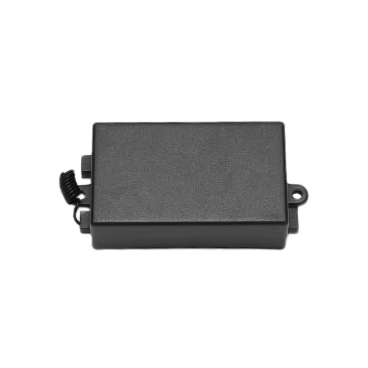 Módulo Receptor de Relé Inalámbrico Universal 433 MHz AC 220V Interruptor Remoto de Un Solo Canal para Transmisor RF Bolsas y Viajes Bolsas de Propósito Especial - 1