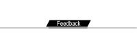 feedback