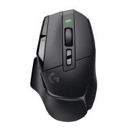 Logitech G502X Ratón de Juegos Inalámbrico con Sensor óptico Hero 25K Programable - details 1