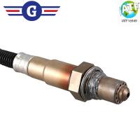 0258006046 0258006295   Sensor de oxígeno Lambda aguas arriba compatible con Renault Avantime Clio Nissan Kubistar Primastar Opel Vivaro - details 1
