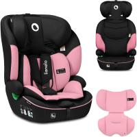 Silla Infantil de Coche 76-150cm, Grupo 1 2 3 Protección Lateral Ajustable en 10 Etapas - details 0