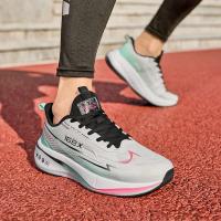 Zapatos con amortiguación, zapatillas de carreras para hombre, zapatillas informales para hombre, Tenis de lujo, zapatillas de carreras, zapatillas transpirables de moda 2025, 48 - details 27