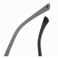 Gafas de sol de lectura bifocales con bisagras de resorte Retro redondas, cómodas, protección UV + 0,75 a + 4 - details 7