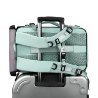 Mochila Viaje Cabina Avión 40x20x25 - Gran Capacidad, Multifuncional, Viajes, Trabajo, Estudio - details 5