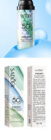 Barra de protección solar facial, protector solar aislante, correctores UV, control de aceite refrescante, crema aislante solar de alta protección - details 9
