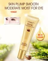 Crema de Ojo de Caracol Nutritiva para Piel Seca Desvanece Líneas Finas Ilumina Ojos - details 5