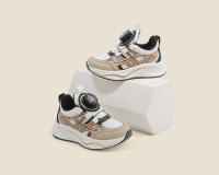 Zapatos Deportivos transpirables de malla para niños y niñas, zapatillas para caminar para bebés, zapatillas para correr casuales para niños - details 10