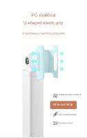 Secador UV Portátil con Carga USB Luz de Secado Rápido para Esmalte de Uñas - details 10