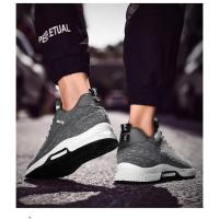 Zapatillas Deportivas para Hombre Zapatos con Elevador Invisible, Zapatos Transpirables y Aumento de 6CM - details 32