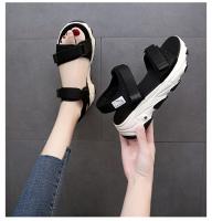 Sandalias Plataforma Mujer 2025 Confort Deportivo, Suela Antideslizante y Plantilla Ortopédica - Zapatos Playa Verano Casuales - details 16