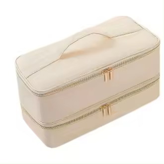 Estuche portátil para Shark Flex estilo de viaje para Shark 430/440 Flexstyle estuche de almacenamiento para Shark Flexstyle/Dyson Airwrap material de poliéster - 1