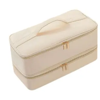 Estuche de almacenamiento portátil Flex Style 430/440 para Shark Flexstyle/Dyson Airwrap, material de poliéster - 1