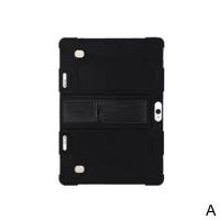 Funda Universal de silicona blanda para tableta, cubierta a prueba de golpes, Android, PC, 10,1 pulgadas, 10, 10,1 - details 0