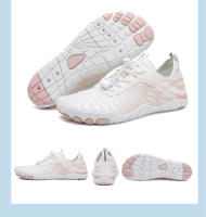 Zapatos descalzos de verano para mujer, zapatillas deportivas para gimnasio, correr, Fitness, deportes acuáticos de playa suaves para exteriores - details 20