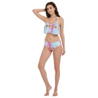 Nuevo Traje de Baño para Adulto Estilo Sirena Traje de Princesa Sirena - details 38
